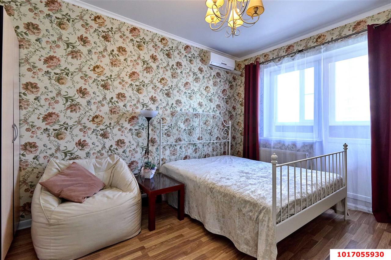 Фото №12: 3-комнатная квартира 91 м² - Краснодар, Центральный внутригородской округ, мкр. Центральный, ул. Ленина, 64