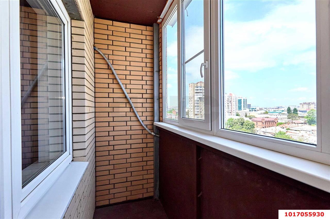 Фото №15: 3-комнатная квартира 91 м² - Краснодар, Центральный внутригородской округ, мкр. Центральный, ул. Ленина, 64
