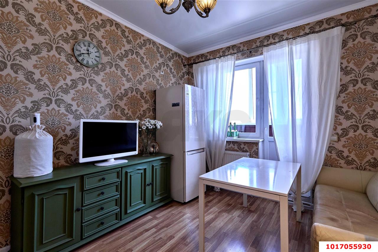 Фото №2: 3-комнатная квартира 91 м² - Краснодар, Центральный внутригородской округ, мкр. Центральный, ул. Ленина, 64