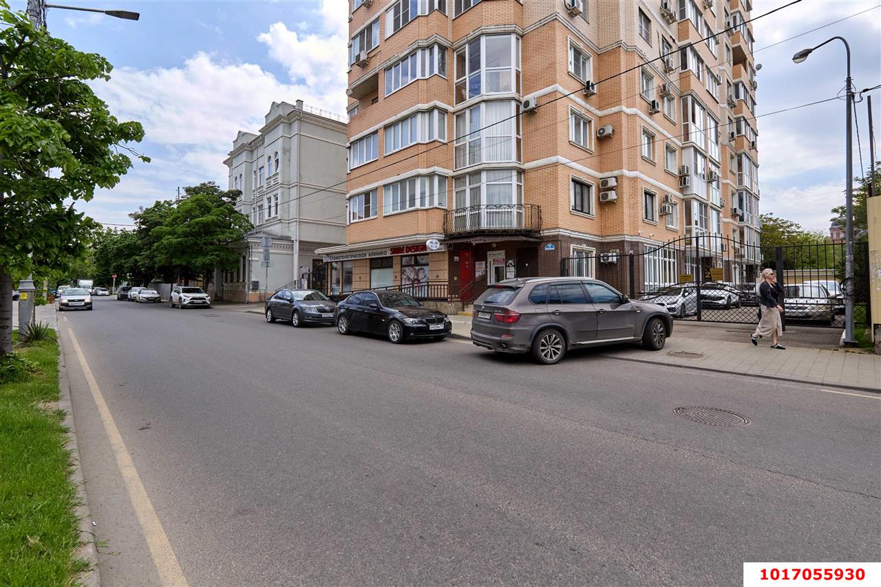 Фото №28: 3-комнатная квартира 91 м² - Краснодар, Центральный внутригородской округ, мкр. Центральный, ул. Ленина, 64