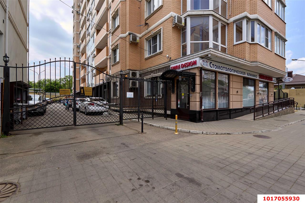 Фото №30: 3-комнатная квартира 91 м² - Краснодар, Центральный внутригородской округ, мкр. Центральный, ул. Ленина, 64