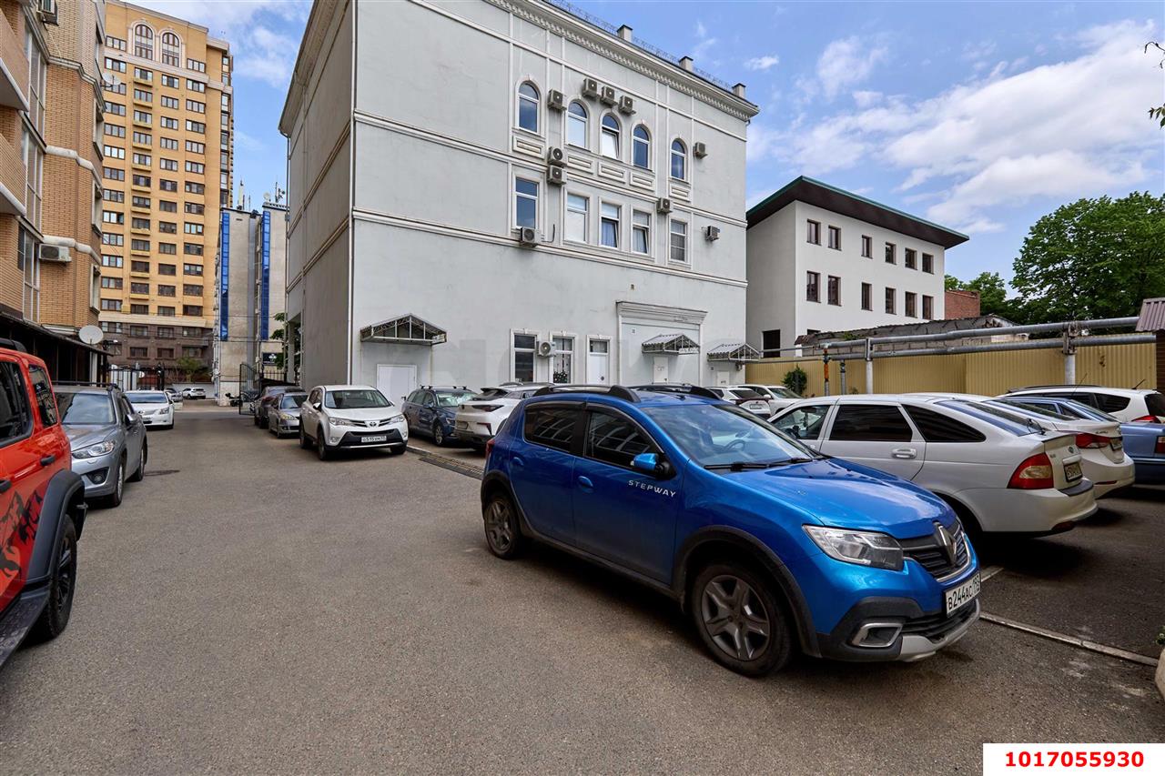 Фото №26: 3-комнатная квартира 91 м² - Краснодар, Центральный внутригородской округ, мкр. Центральный, ул. Ленина, 64