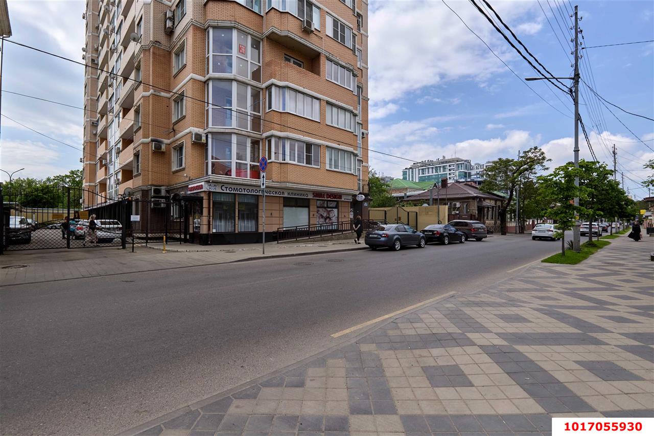 Фото №29: 3-комнатная квартира 91 м² - Краснодар, Центральный внутригородской округ, мкр. Центральный, ул. Ленина, 64