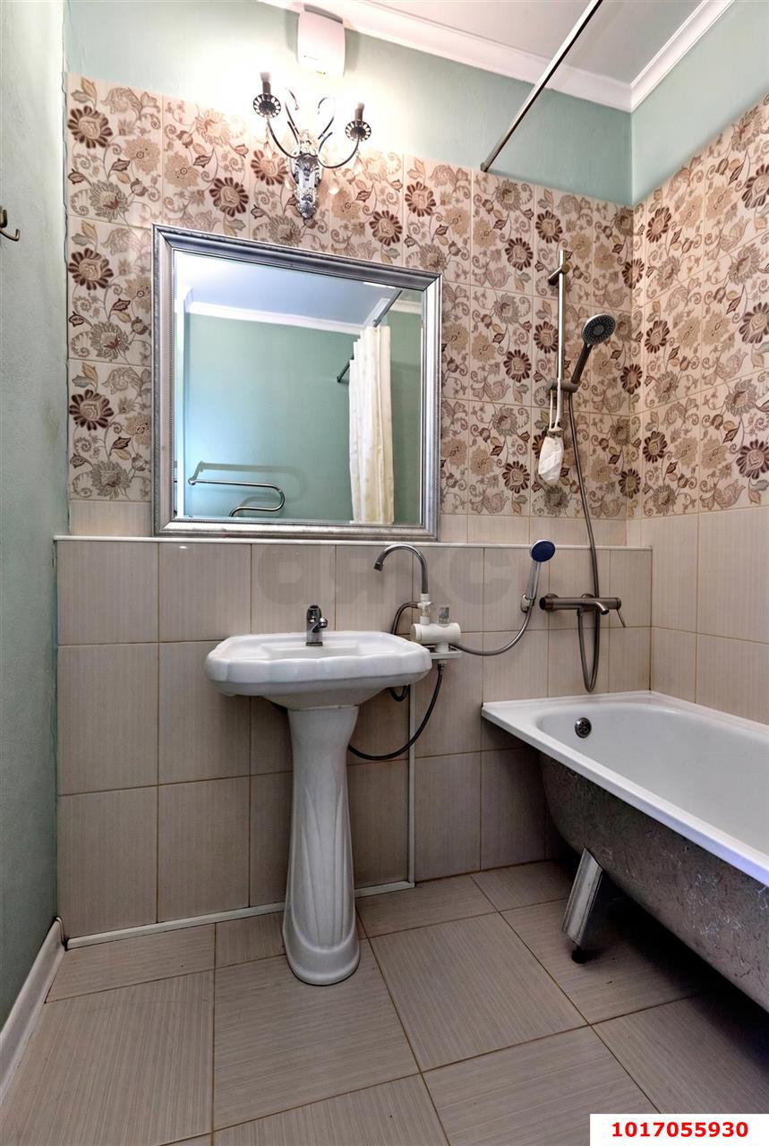 Фото №20: 3-комнатная квартира 91 м² - Краснодар, Центральный внутригородской округ, мкр. Центральный, ул. Ленина, 64