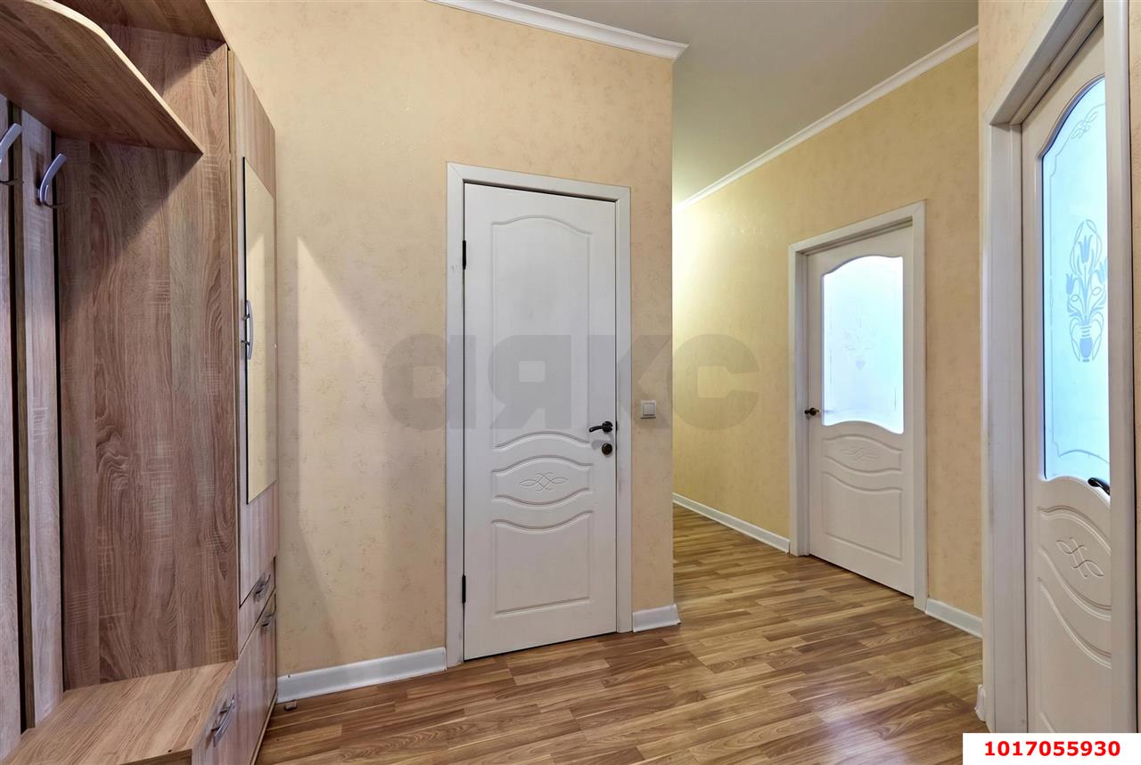 Фото №6: 3-комнатная квартира 91 м² - Краснодар, Центральный внутригородской округ, мкр. Центральный, ул. Ленина, 64