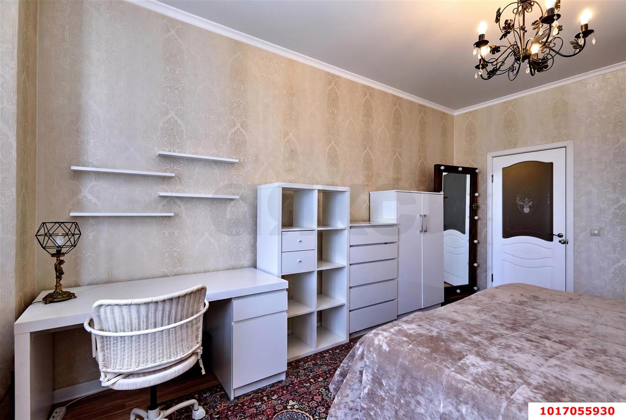 Фото №10: 3-комнатная квартира 91 м² - Краснодар, Центральный внутригородской округ, мкр. Центральный, ул. Ленина, 64