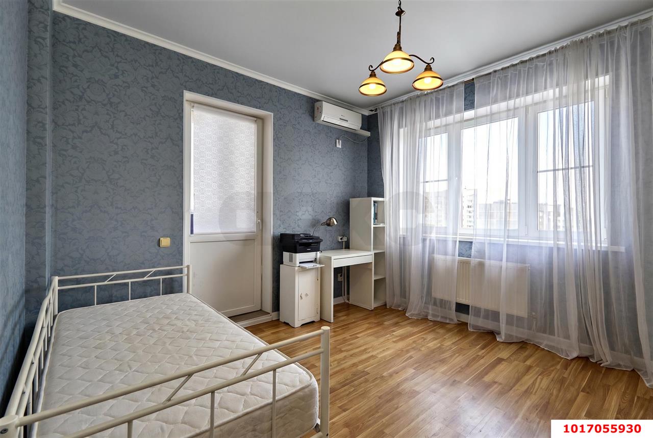 Фото №13: 3-комнатная квартира 91 м² - Краснодар, Центральный внутригородской округ, мкр. Центральный, ул. Ленина, 64