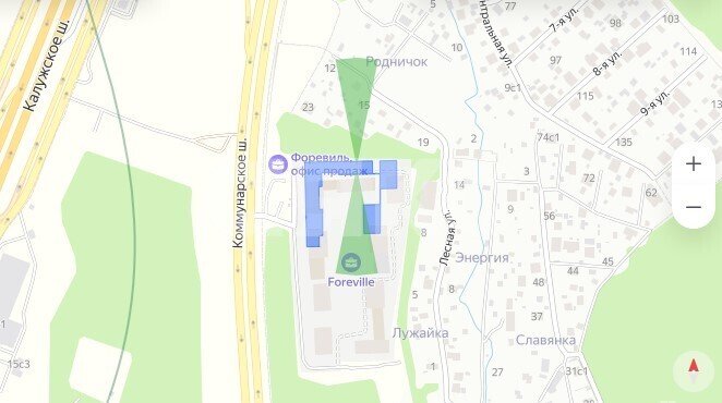 Фото №4: 2-комнатная квартира 68 м² - Москва Новомосковский административный округ