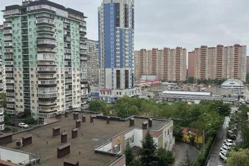 Фото №1: 1-комнатная квартира 35 м² - Краснодар, мкр. ЖК Возрождение, ул. имени 40-летия Победы, 113