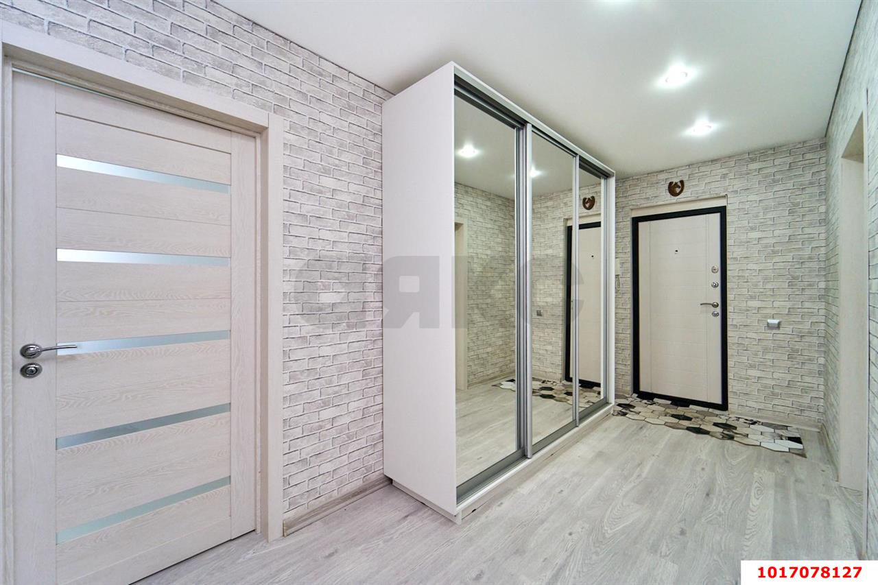 Фото №13: 2-комнатная квартира 64 м² - Краснодар, Прикубанский внутригородской округ, мкр. Новый, ул. Высотная, 7