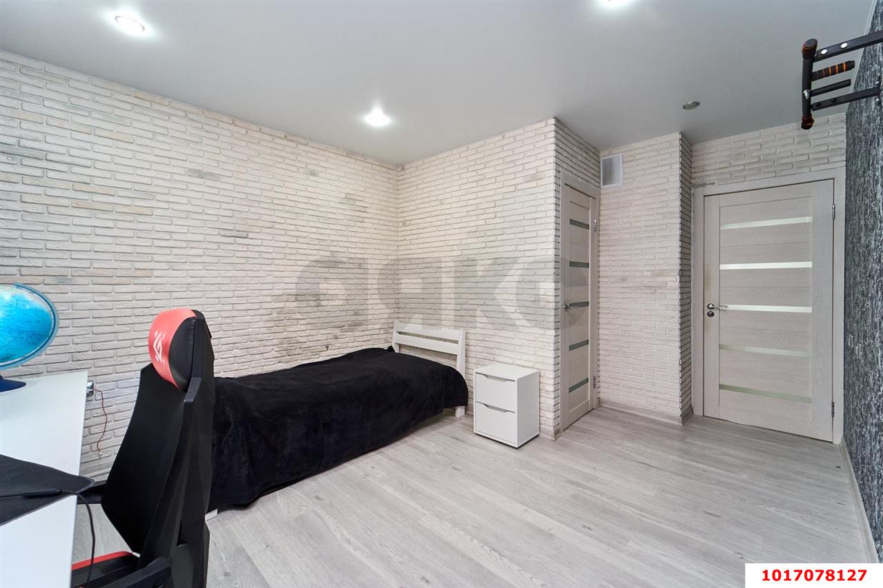 Фото №8: 2-комнатная квартира 64 м² - Краснодар, Прикубанский внутригородской округ, мкр. Новый, ул. Высотная, 7