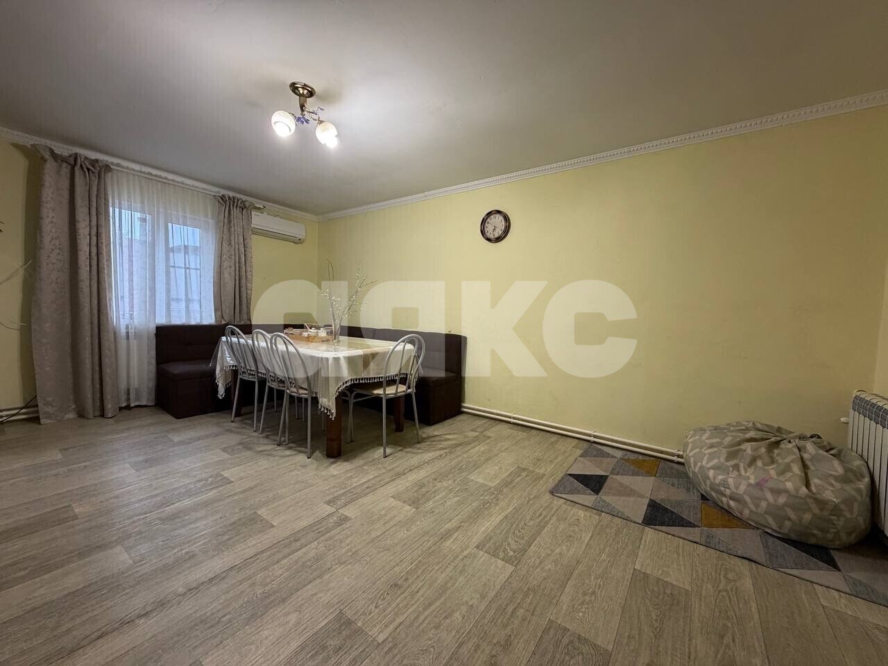 Фото №7: Дом 126 м² + 5 сот. - Батайск, днт Труд, ул. 10-я линия