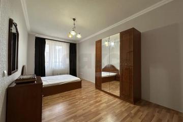 Фото №1: 1-комнатная квартира 44 м² - Краснодар, мкр. Солнечный, ул. Казбекская, 14