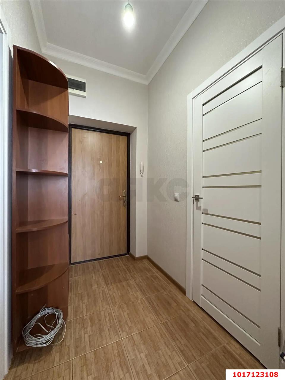 Фото №3: 1-комнатная квартира 44 м² - Краснодар, Прикубанский внутригородской округ, Фестивальный, мкр. Солнечный, ул. Казбекская, 14