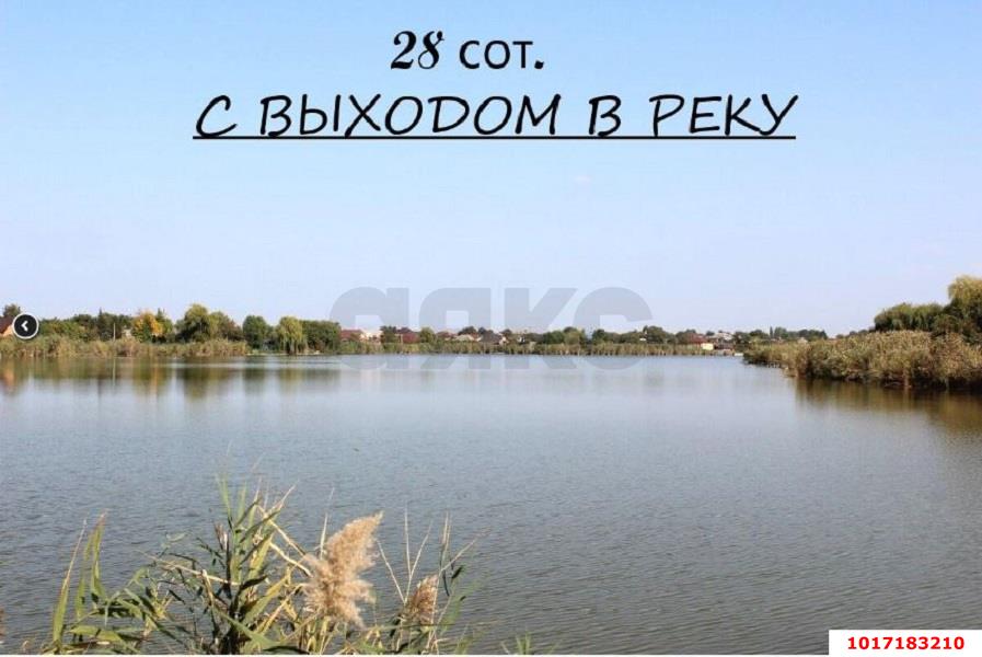 Фото №4: Дом 37 м² + 28 сот. - Динская, мкр. Северный, ул. 70 лет Октября, 53