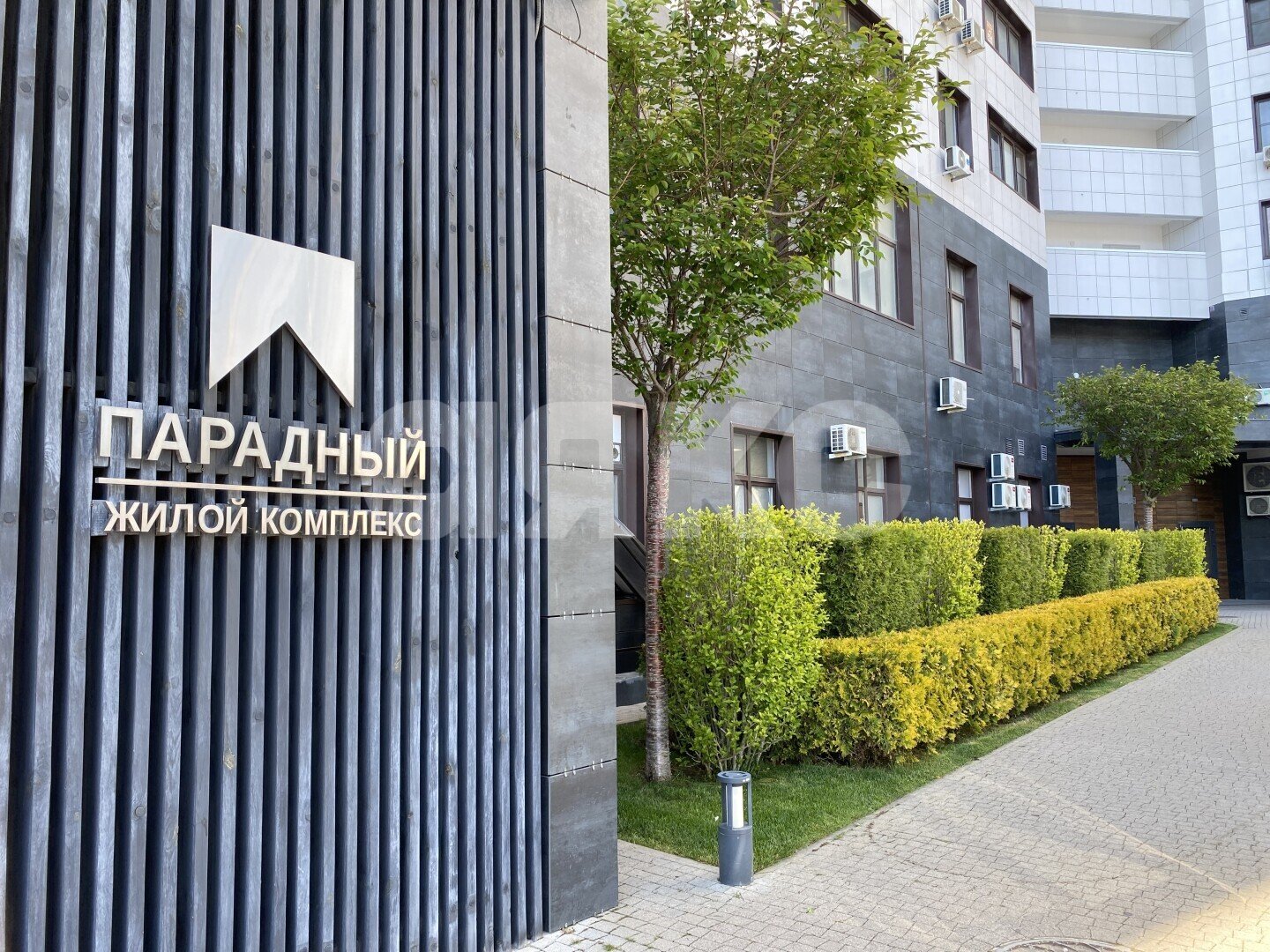Фото №1: 1-комнатная квартира 41 м² - Анапа, 3Б, мкр. жилой комплекс Парадный, ул. Супсехское шоссе, 4к1