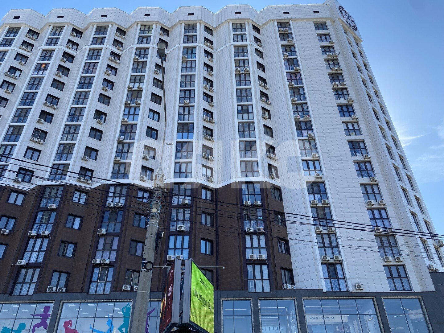 Фото №25: 1-комнатная квартира 41 м² - Анапа, 3Б, мкр. жилой комплекс Парадный, ул. Супсехское шоссе, 4к1