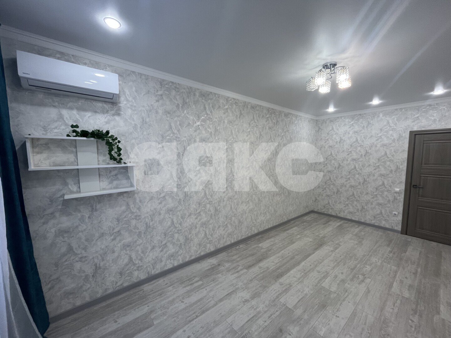 Фото №4: 1-комнатная квартира 44 м² - Анапа, мкр. жилой комплекс Южный, ул. Ленина, 180Ак14
