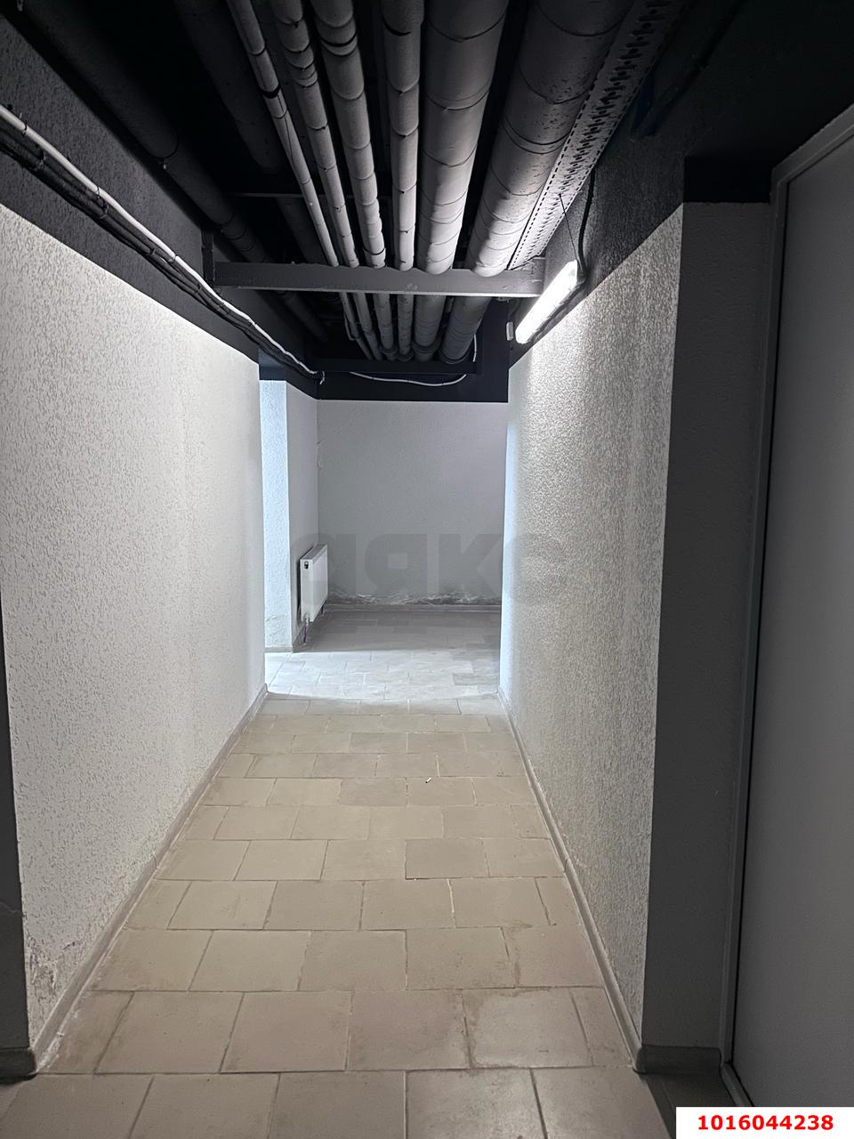 Фото №4: Торговое помещение 36 м² - Краснодар, Прикубанский внутригородской округ, ЖК Лучший, мкр. имени Петра Метальникова, ул. Петра Метальникова, 38