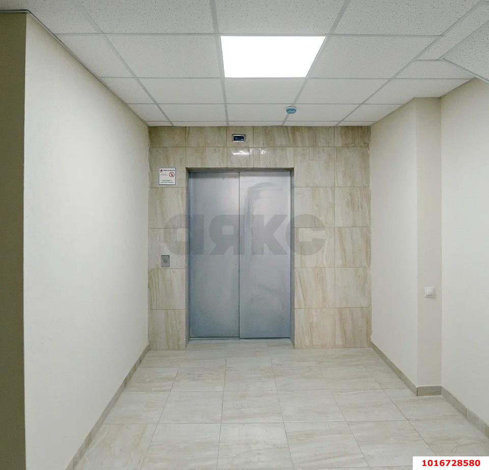 Фото №6: 1-комнатная квартира 50 м² - Южный, мкр. жилой комплекс История-2, ул. Екатерининская, 5к2