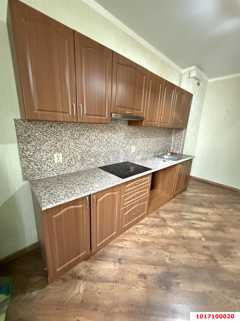 Фото №2: 2-комнатная квартира 59 м² - Краснодар, Прикубанский внутригородской округ, Панорама, мкр. ЖК Панорама, ул. Восточно-Кругликовская, 28/3