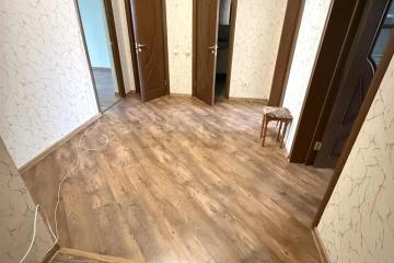 Фото №1: 2-комнатная квартира 59 м² - Краснодар, мкр. ЖК Панорама, ул. Восточно-Кругликовская, 28/3