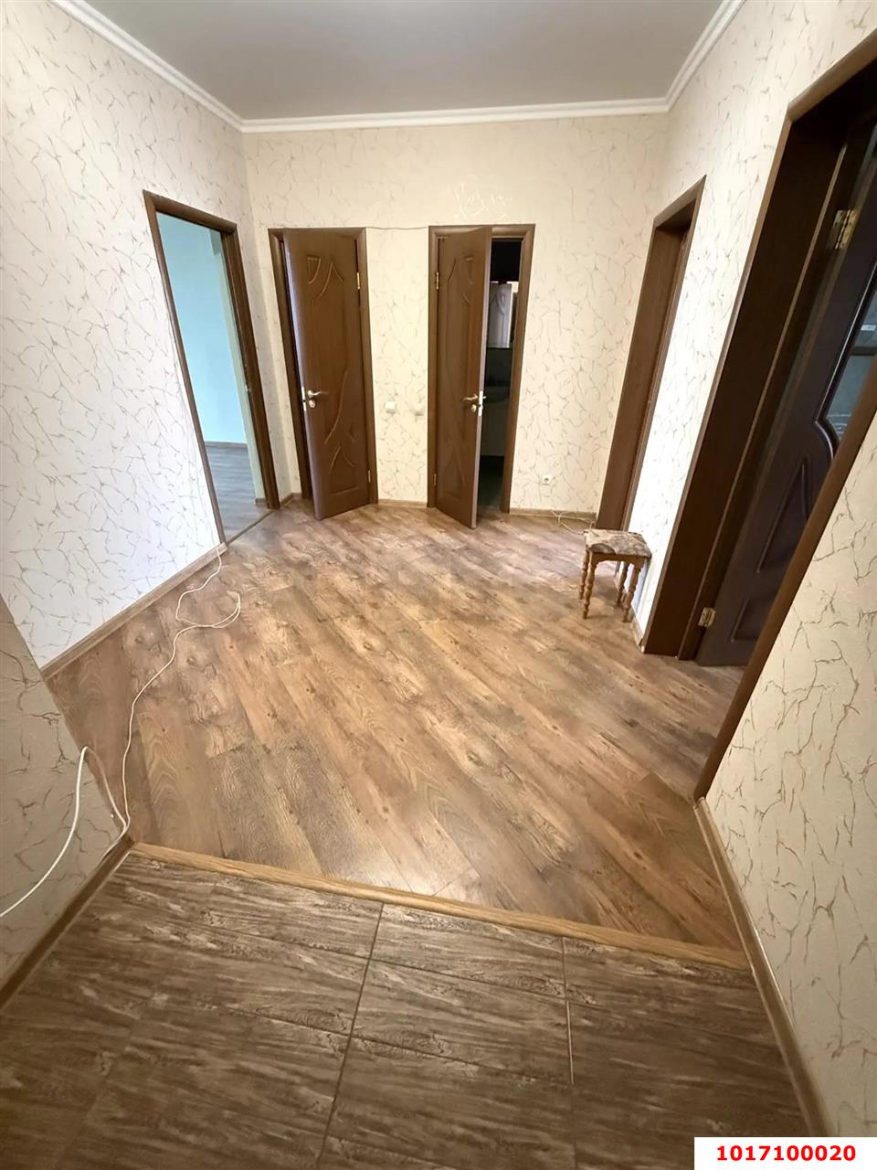 Фото №5: 2-комнатная квартира 59 м² - Краснодар, Прикубанский внутригородской округ, Панорама, мкр. ЖК Панорама, ул. Восточно-Кругликовская, 28/3
