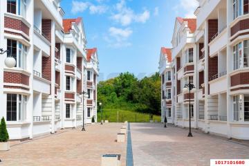 Фото №1: 1-комнатная квартира 47 м² - Сочи, ж/р Адлер, ул. Ленина, 290/7к1