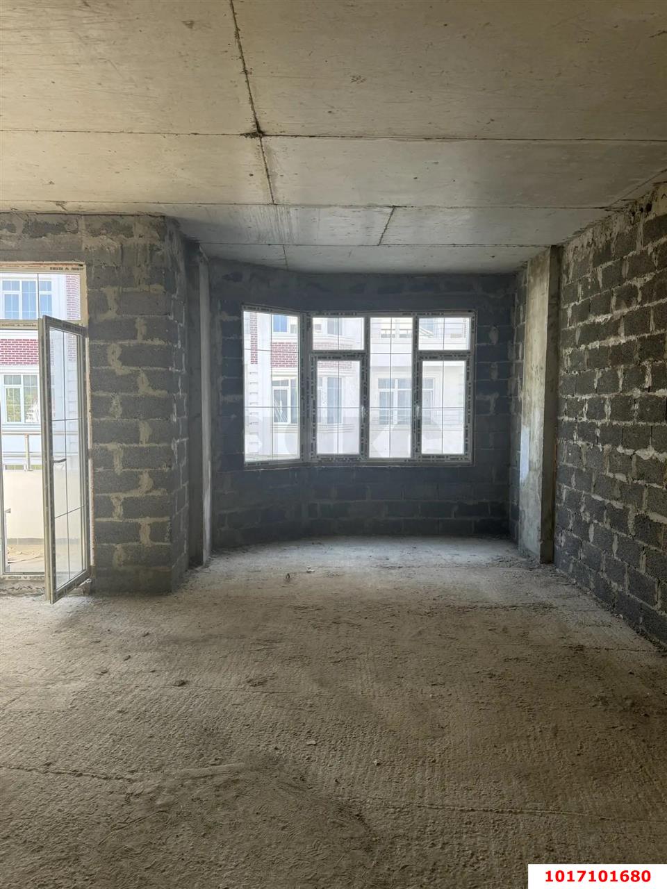 Фото №6: 1-комнатная квартира 50 м² - Сочи, Адлерский, жилой комплекс Курортный, ж/р Адлер, ул. Ленина, 290/7к1