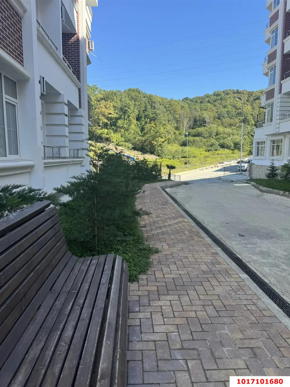Фото №4: 1-комнатная квартира 50 м² - Сочи, Адлерский, жилой комплекс Курортный, ж/р Адлер, ул. Ленина, 290/7к1