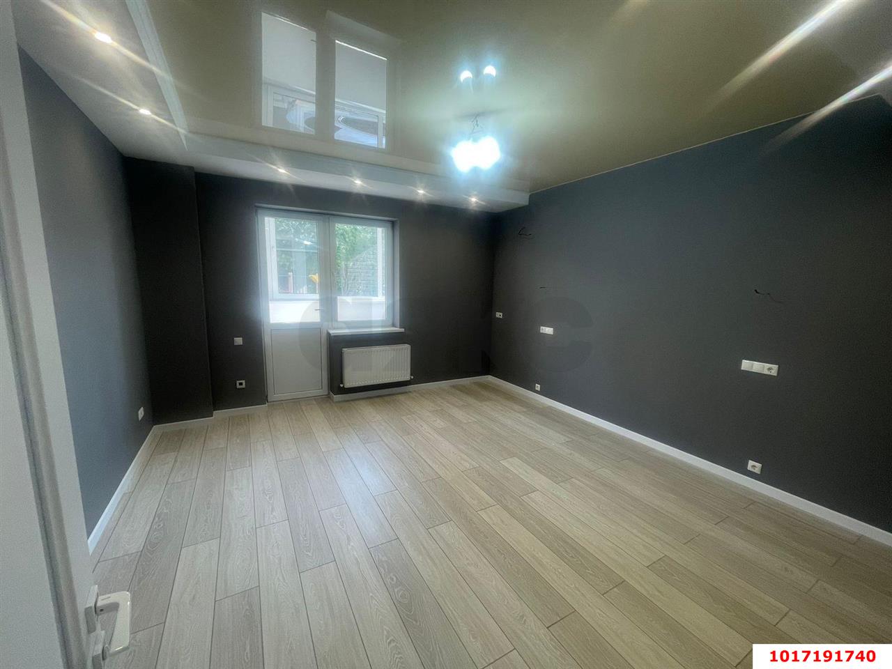 Фото №4: 2-комнатная квартира 68 м² - Краснодар, Прикубанский внутригородской округ, Фестивальный, мкр. Солнечный, ул. Памяти Чернобыльцев, 8