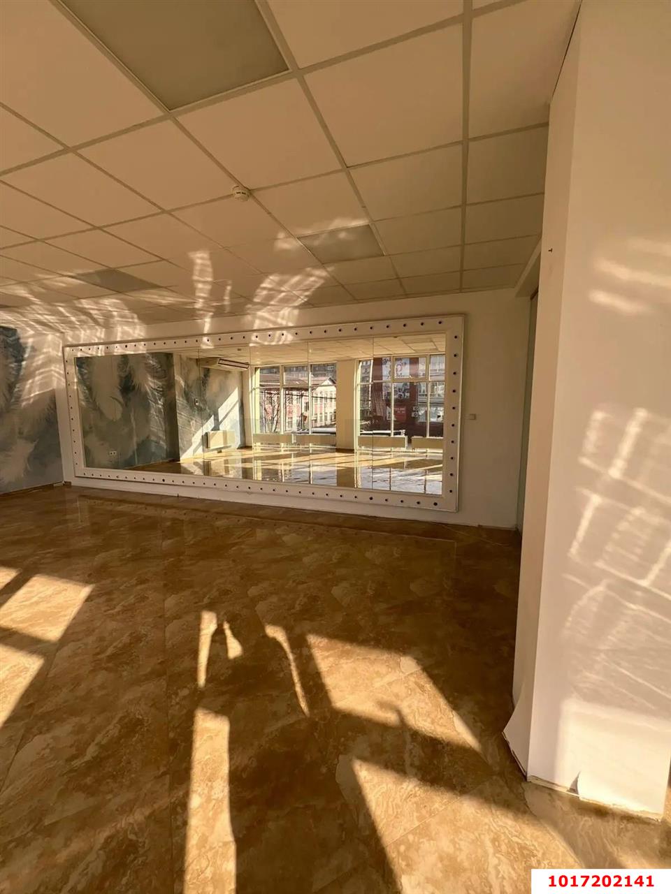 Фото №9: Торговое помещение 111 м² - Краснодар, Прикубанский внутригородской округ, мкр. 40 лет Победы, ул. 1 Мая, 134/1