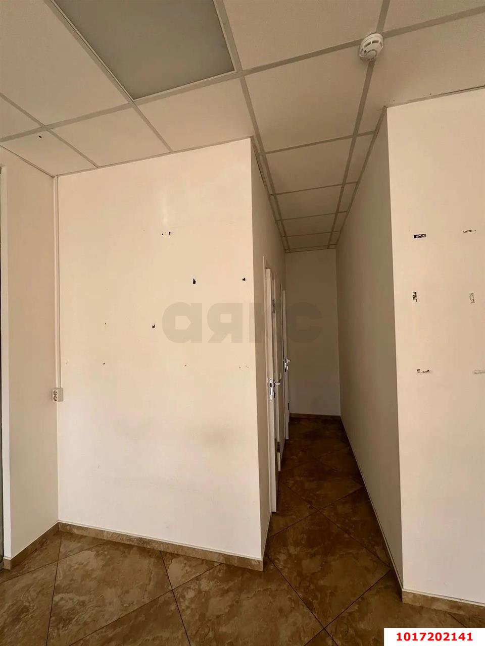 Фото №2: Торговое помещение 111 м² - Краснодар, Прикубанский внутригородской округ, мкр. 40 лет Победы, ул. 1 Мая, 134/1