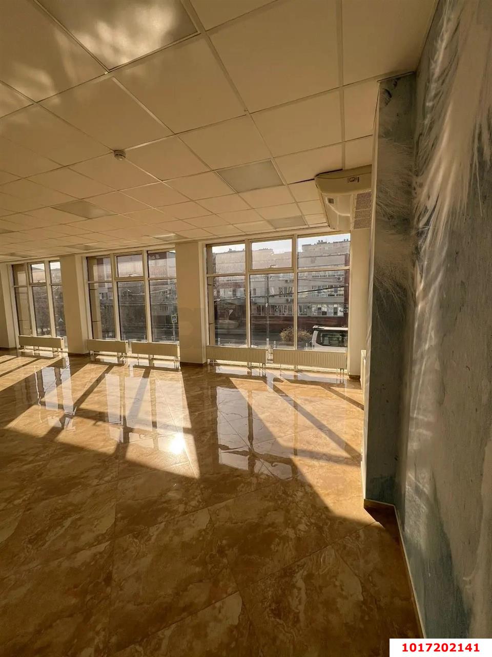 Фото №3: Торговое помещение 111 м² - Краснодар, Прикубанский внутригородской округ, мкр. 40 лет Победы, ул. 1 Мая, 134/1