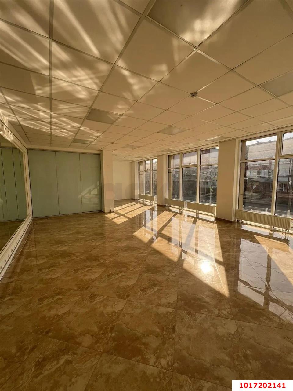 Фото №5: Торговое помещение 111 м² - Краснодар, Прикубанский внутригородской округ, мкр. 40 лет Победы, ул. 1 Мая, 134/1