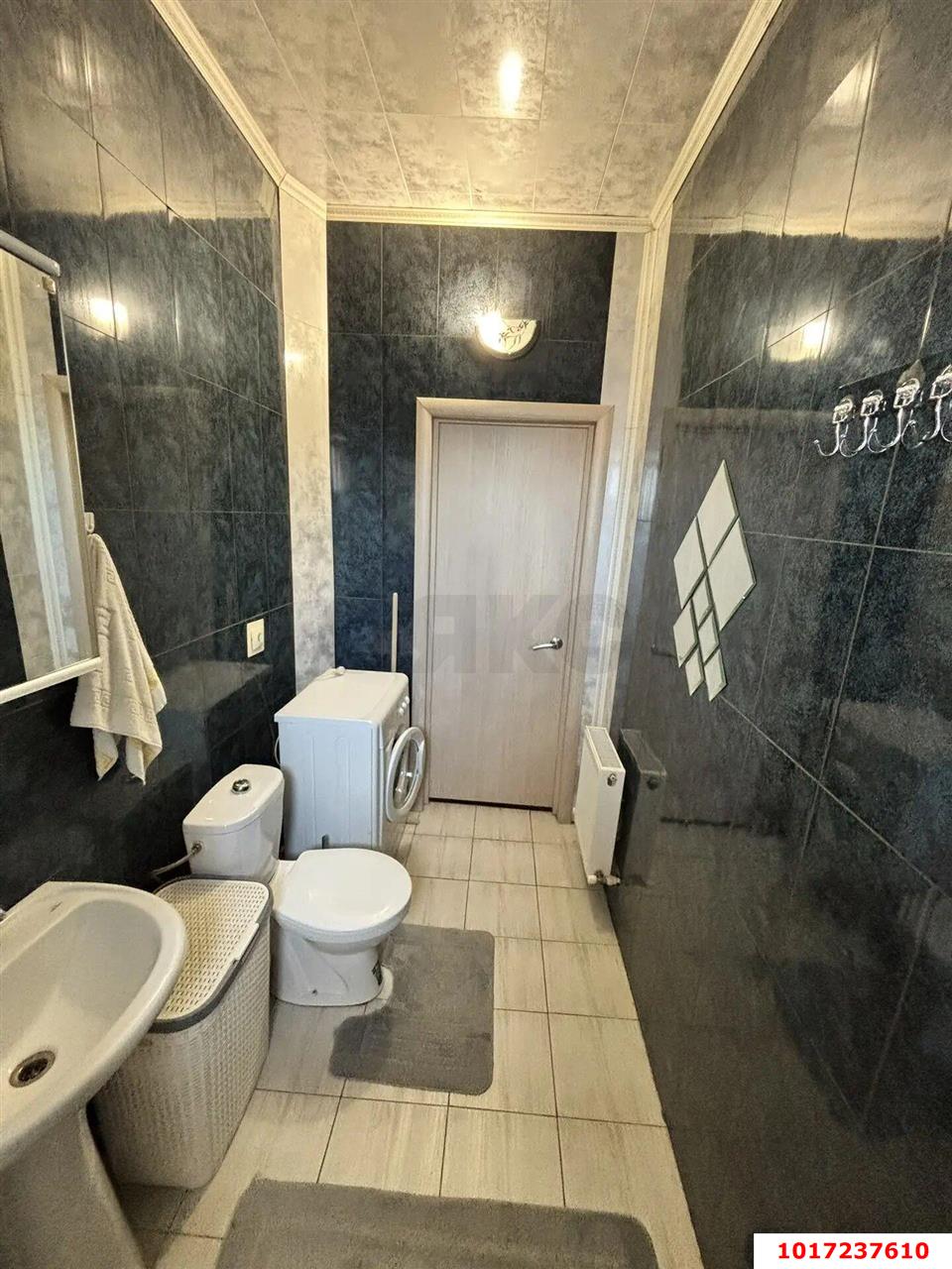 Фото №7: Студия 26 м² - Яблоновский, ул. Гагарина, 157к3