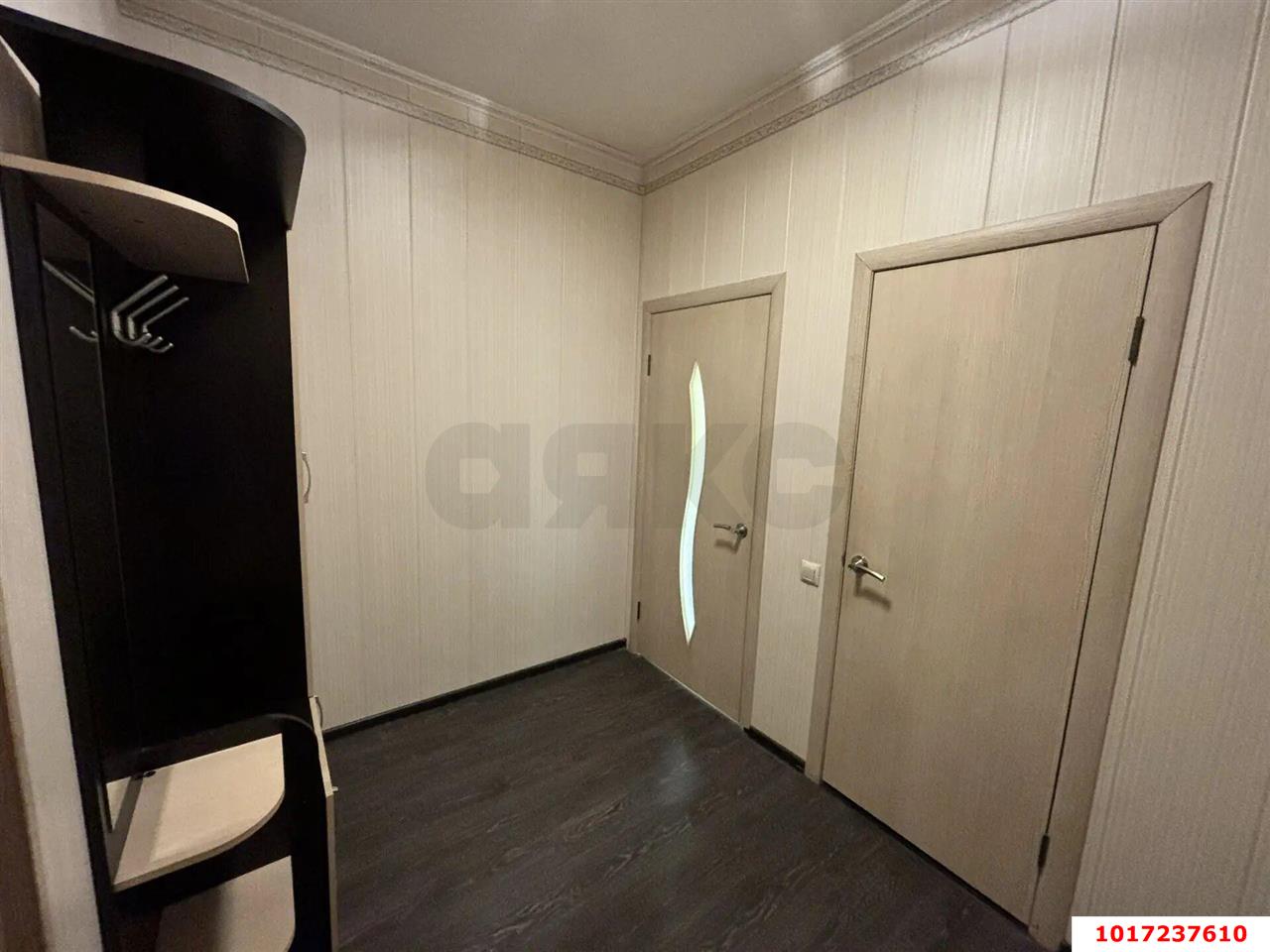 Фото №2: Студия 26 м² - Яблоновский, ул. Гагарина, 157к3