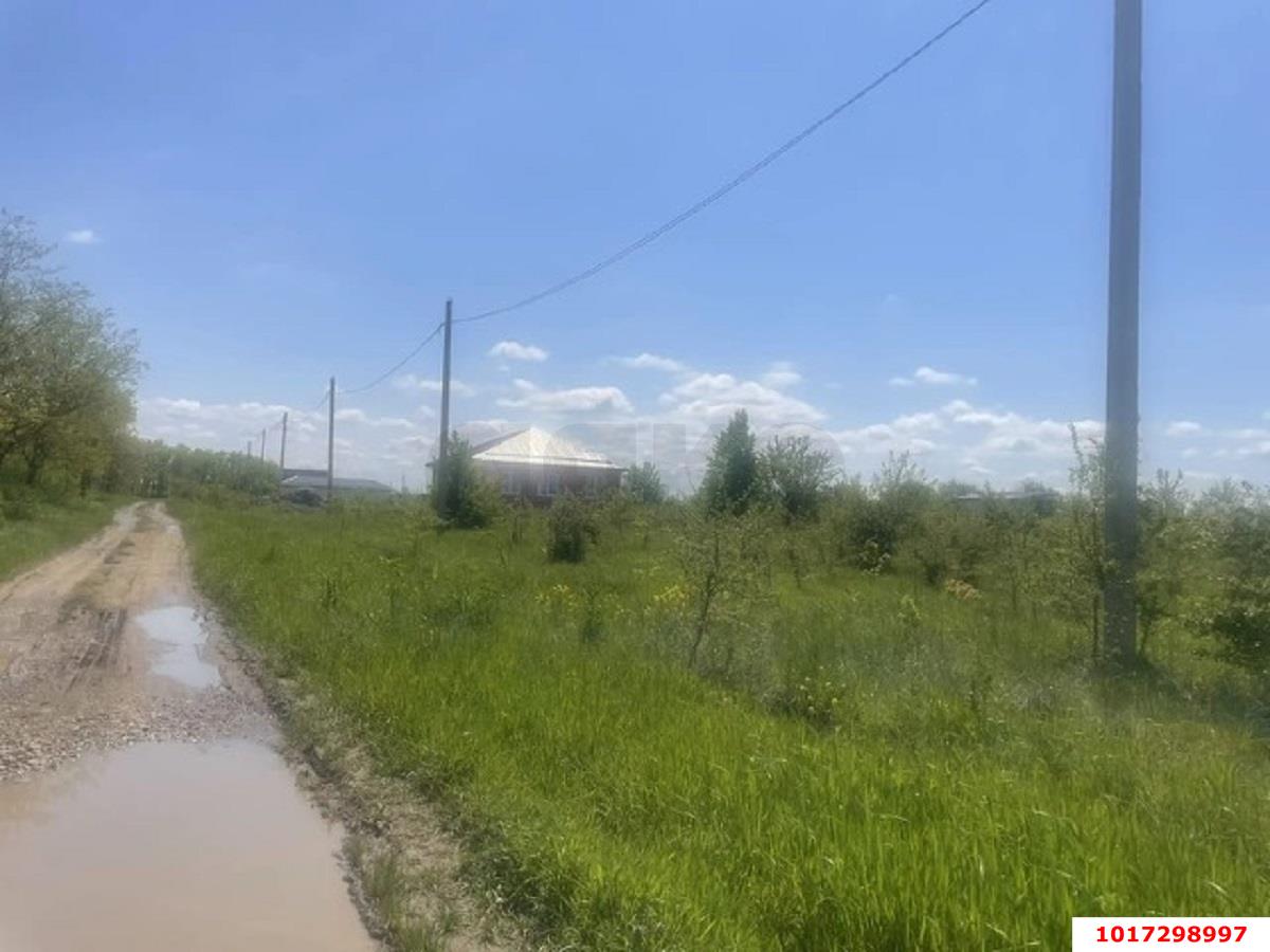 Фото №4: Земельный участок под ИЖС 7 сот. - Новодмитриевская, ул. Ленина
