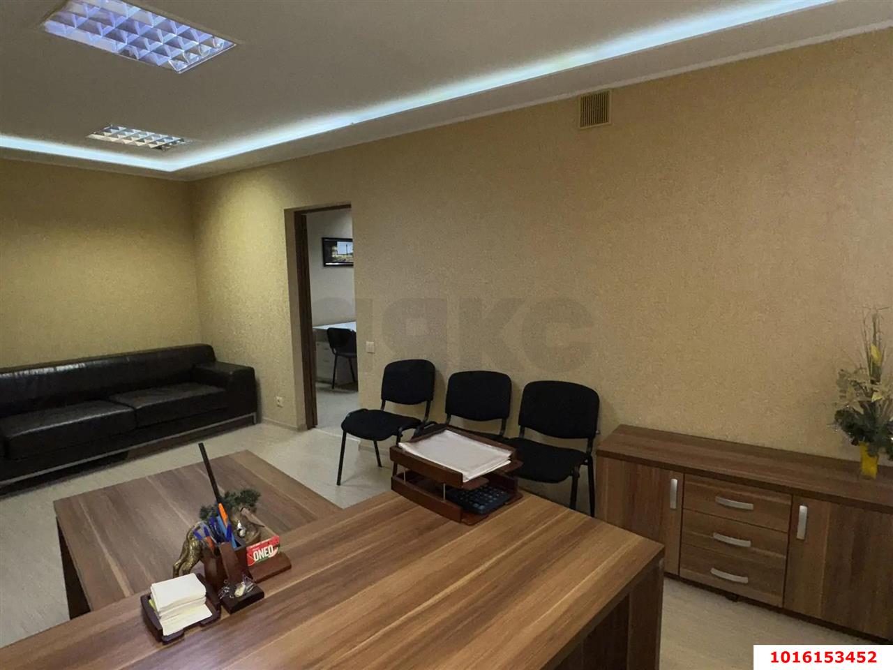 Фото №6: Офисное помещение 150 м² - Краснодар, Карасунский внутригородской округ, ж/р Новознаменский, ул. Войсковая, 79