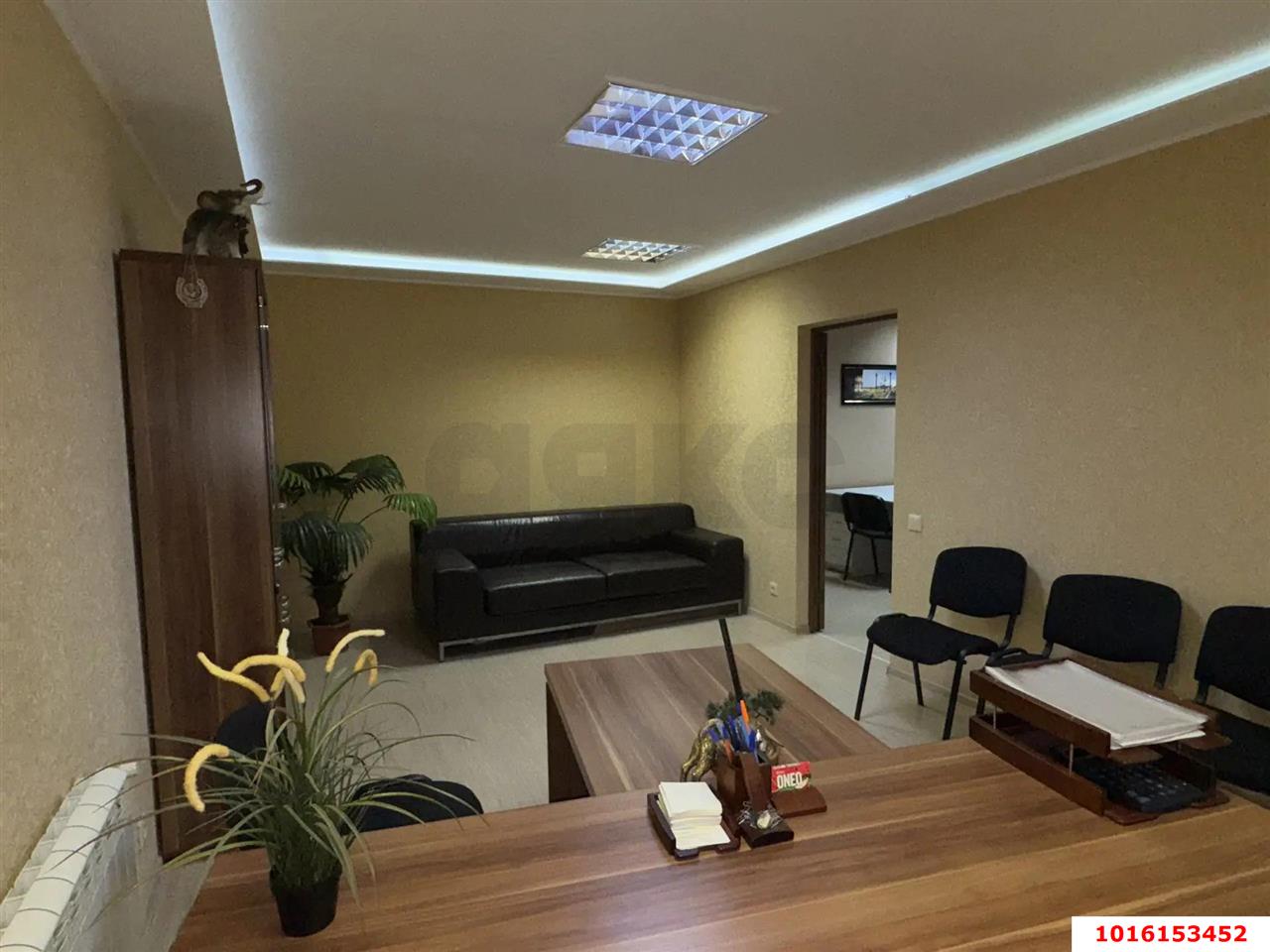Фото №3: Офисное помещение 150 м² - Краснодар, Карасунский внутригородской округ, ж/р Новознаменский, ул. Войсковая, 79