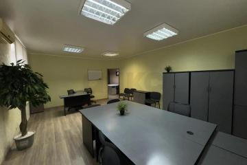 Фото №1: Офисное помещение 150 м² - Краснодар, ж/р Новознаменский, ул. Войсковая, 79