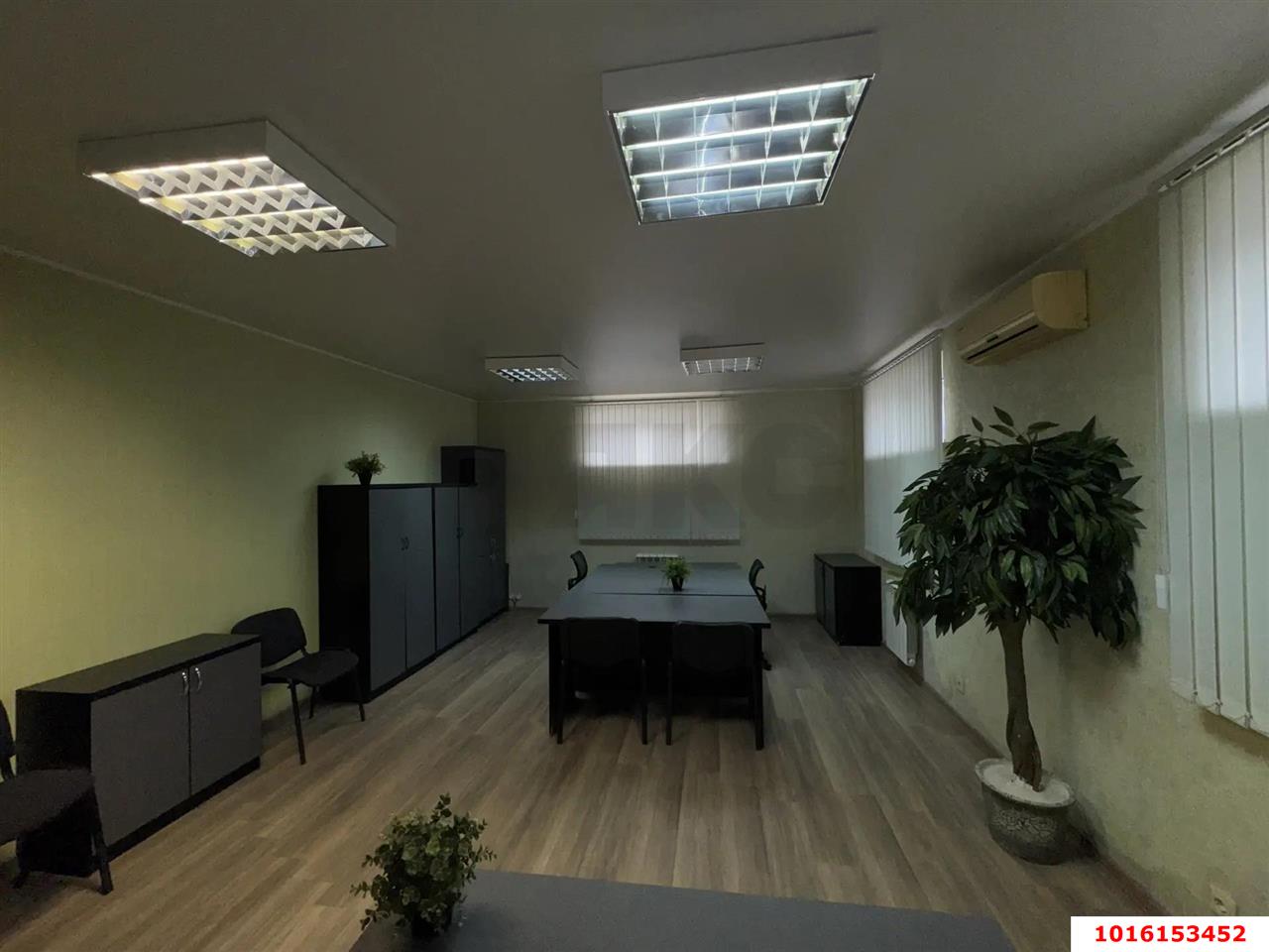 Фото №5: Офисное помещение 150 м² - Краснодар, Карасунский внутригородской округ, ж/р Новознаменский, ул. Войсковая, 79