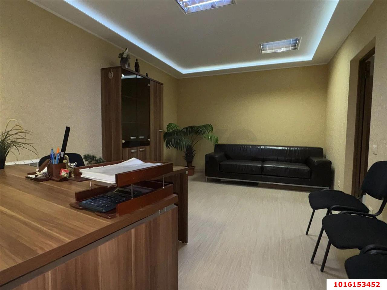 Фото №2: Офисное помещение 150 м² - Краснодар, Карасунский внутригородской округ, ж/р Новознаменский, ул. Войсковая, 79