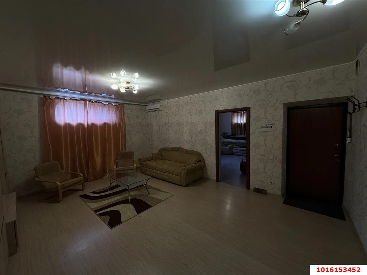 Фото №8: Офисное помещение 150 м² - Краснодар, Карасунский внутригородской округ, ж/р Новознаменский, ул. Войсковая, 79