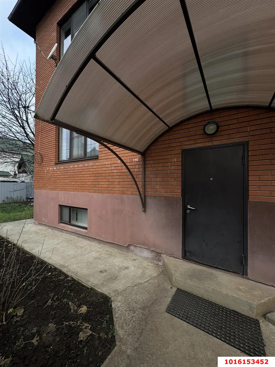 Фото №19: Офисное помещение 150 м² - Краснодар, Карасунский внутригородской округ, ж/р Новознаменский, ул. Войсковая, 79