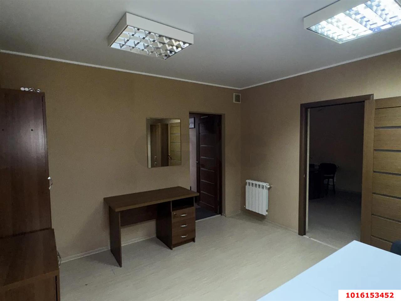 Фото №11: Офисное помещение 150 м² - Краснодар, Карасунский внутригородской округ, ж/р Новознаменский, ул. Войсковая, 79