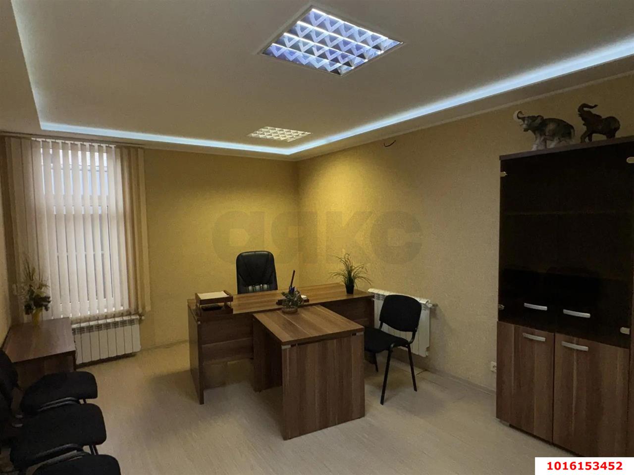 Фото №12: Офисное помещение 150 м² - Краснодар, Карасунский внутригородской округ, ж/р Новознаменский, ул. Войсковая, 79