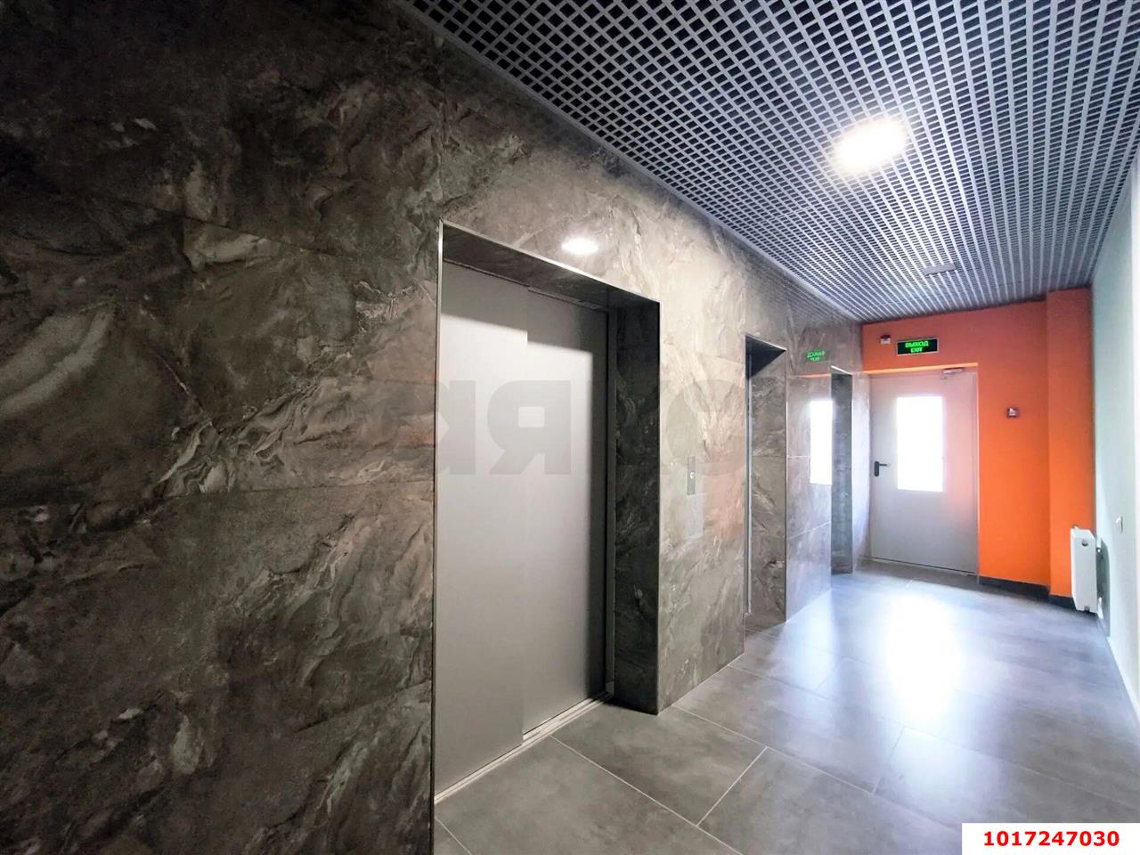 Фото №8: 1-комнатная квартира <span class="whitespace-nowrap">34 м²</span>, <span class="whitespace-nowrap">15/24 эт.</span> - Краснодар, Прикубанский внутригородской округ, мкр. ЖК Абрикосово, ул. имени Героя Георгия Бочарникова, 4к2