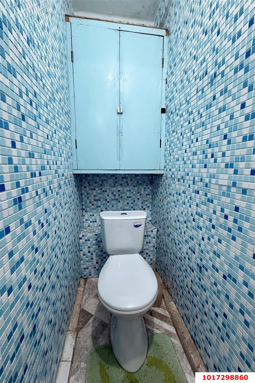 Фото №6: 1-комнатная квартира 33 м² - Краснодар, Карасунский внутригородской округ, мкр. Гидростроителей, ул. Гидростроителей, 24