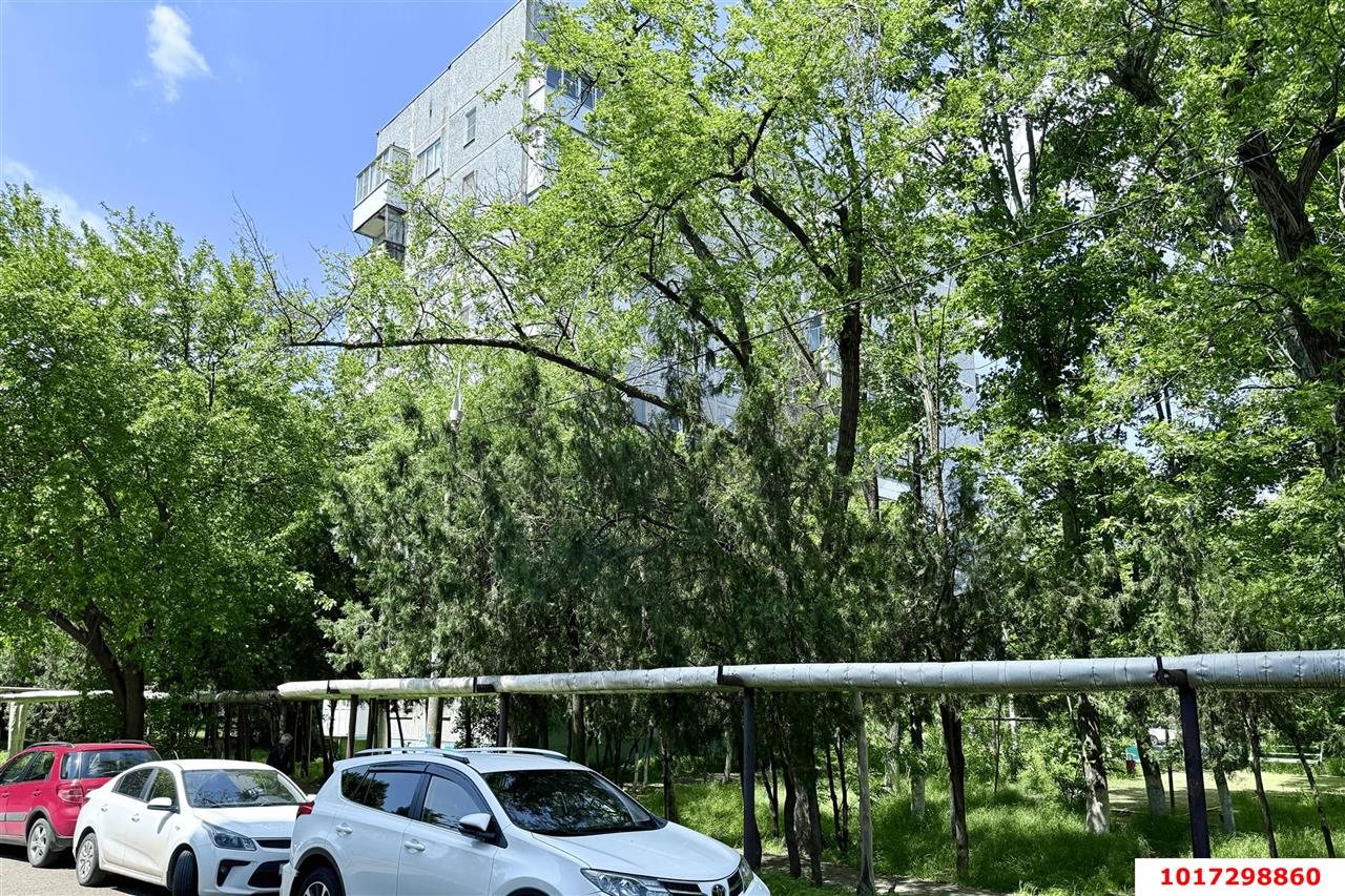 Фото №8: 1-комнатная квартира 33 м² - Краснодар, Карасунский внутригородской округ, мкр. Гидростроителей, ул. Гидростроителей, 24